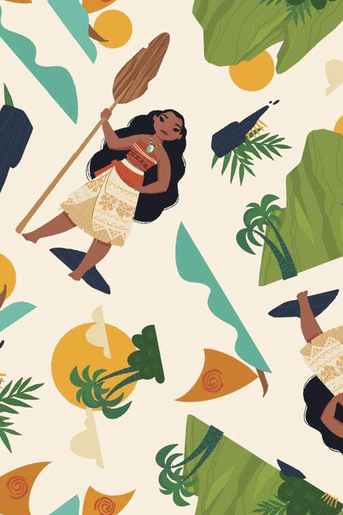 Moana